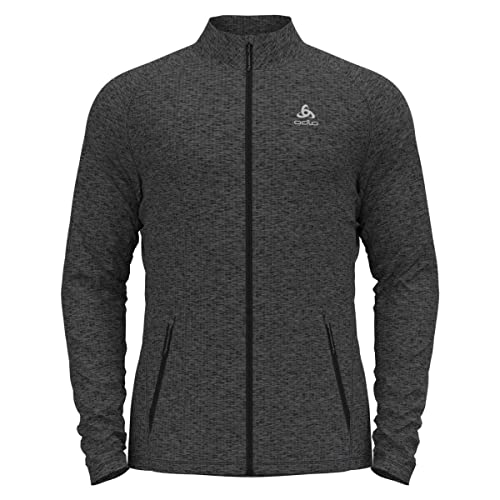 Odlo Homme FLI Veste de pluie pour vos sorties en montagne
