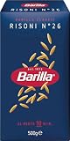 RISONI N. 26 COTTURA 11 MIN I CLASSICI BARILLA (082619)...