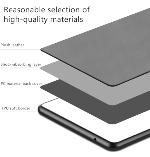 Coque OnePlus 12 5G antichoc étui souple gris résistant aux rayures