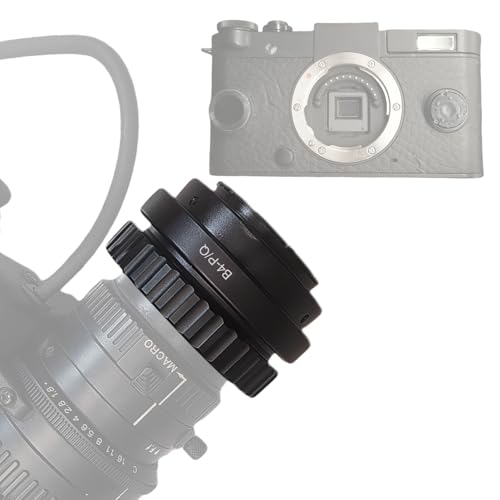 B4-P/Q�����Y�A�_�v�^�[ B4 2/3�C���`�����O���[�h�}�E���g�����Y&P/Q PQ Q10�AQ7.Camera.�O�r�}�E���g�t��