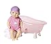 Baby Annabell 700044 Puppe, pink