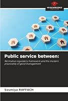 Public service between 6208909708 Book Cover