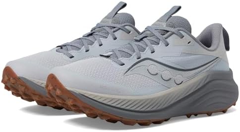 Saucony Xodus Ultra 3 Women's Trail Running Shoe