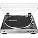 Audio-Technica AT-LP60XUSB Fully Automatic Belt-Drive USB Turntable