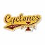 Iowa State Cyclones Distressed