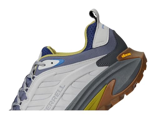 Image of Merrell Mens Moab Speed 2 Leather Waterproof