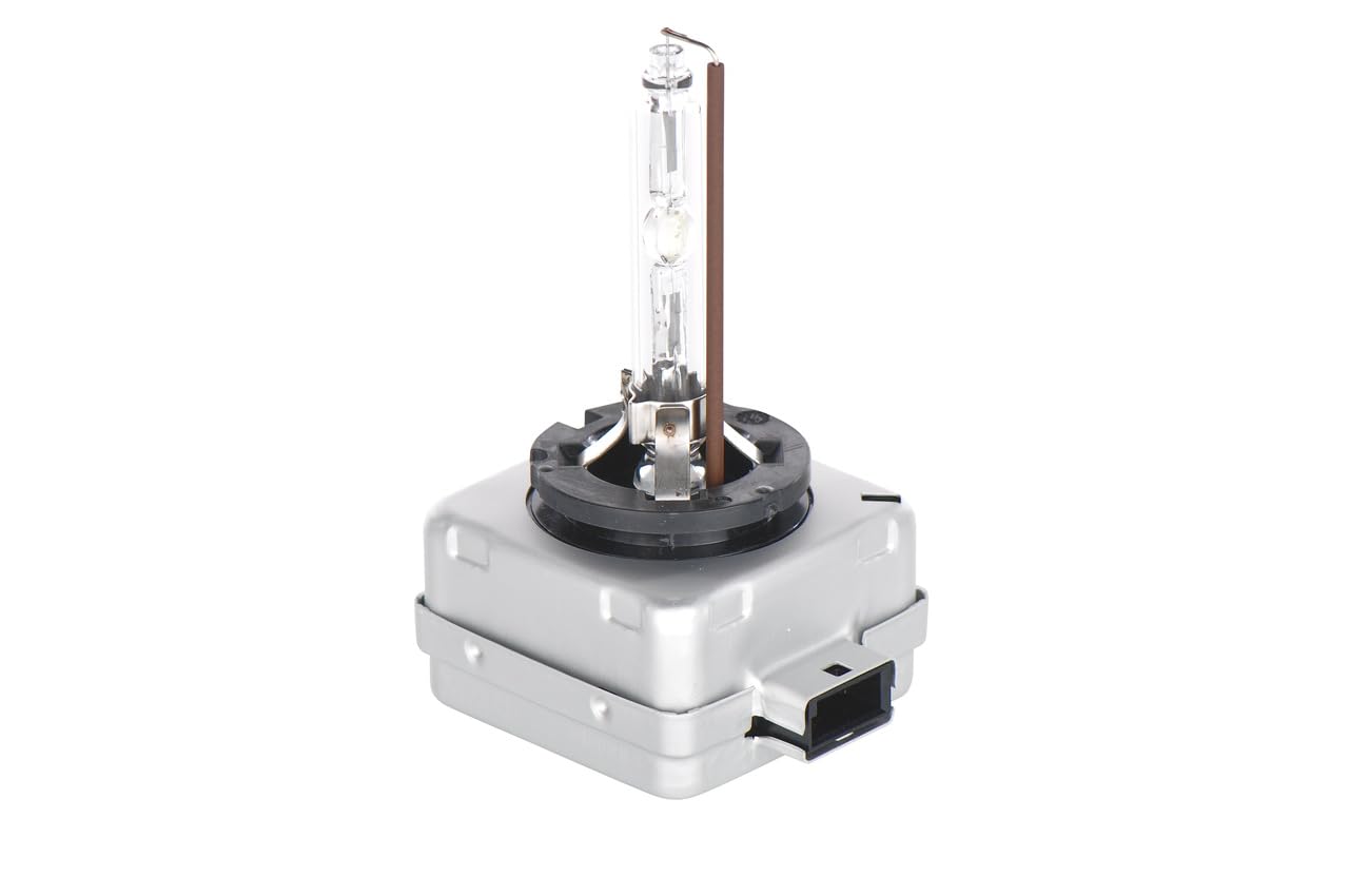 Bosch D1S Xenon HID lampadina faro, 35 W PK32d-2, lampadina x1
