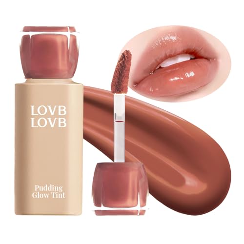 LOVB LOVB Pudding Glow Korean Lip Tint