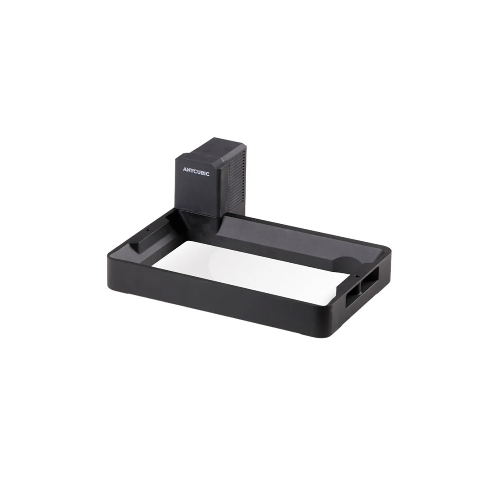 Photon Mono M7/ M7 Pro Pieza impresa en 3D, IVA de resina inteligente Compatible con impresora 3D ANYCUBIC Photon Mono M7/ M7 Pro LCD(For Mono M7 Pro)