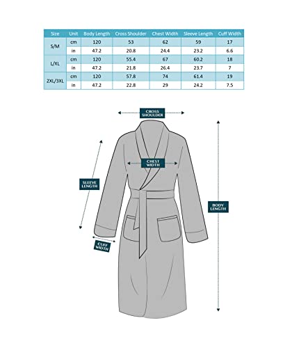 Pftwhftb Personalized Printed Robes Custom Monogrammed Plush Microfleece Bathrobes Personal Any Photos Or Letters #TOP1