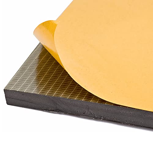 Dämmung DiHa Flex PE - Rollladenkastendämmung (25 mm)