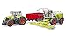 Bruder 02134 CLAAS Jaguar 980 Field Chopper