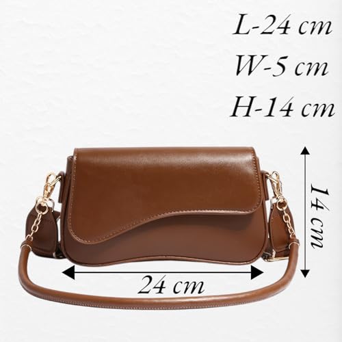 SANTORINI sling bag – image 2
