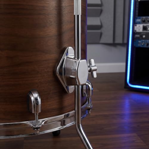 Abrazadera leve para Floor Tom 4 piezas Levemolo miniatura 5