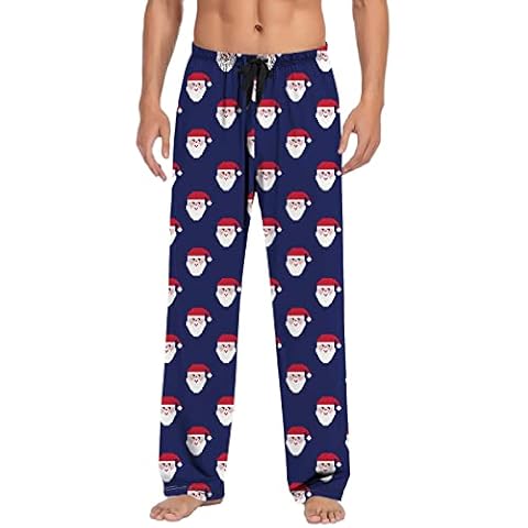 Pantalon de pyjama de Noël Generisch Cover