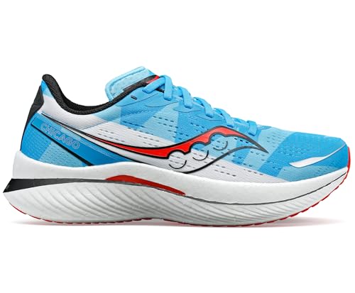 Image of Saucony Womens Endorphin Speed 3