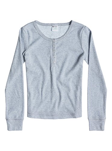 Roxy Big Girls' Cabin Knit Top