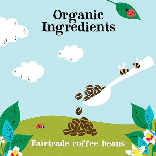 Clipper Latin American Decaf Coffee