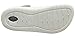 Crocs Men's and Women's LiteRide Clog, Casual Athletic Shoe with Extraordinary Comfort Technology, Black/Smoke, 9 US Women / 7 US Men