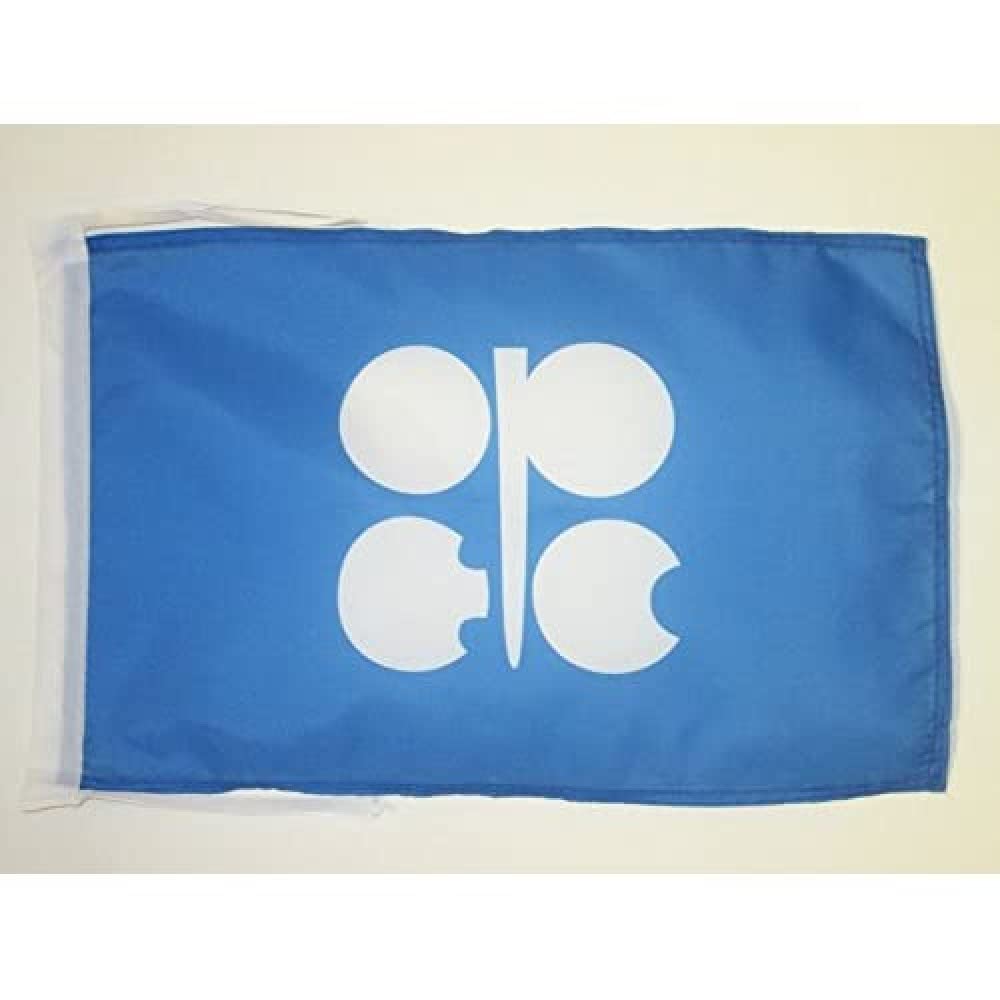 Iran Old Persia Flag 18'' x 12'' cords - Persian SMALL flags 30 x 45cm - Banner 18x12 in - AZ FLAG — view 170