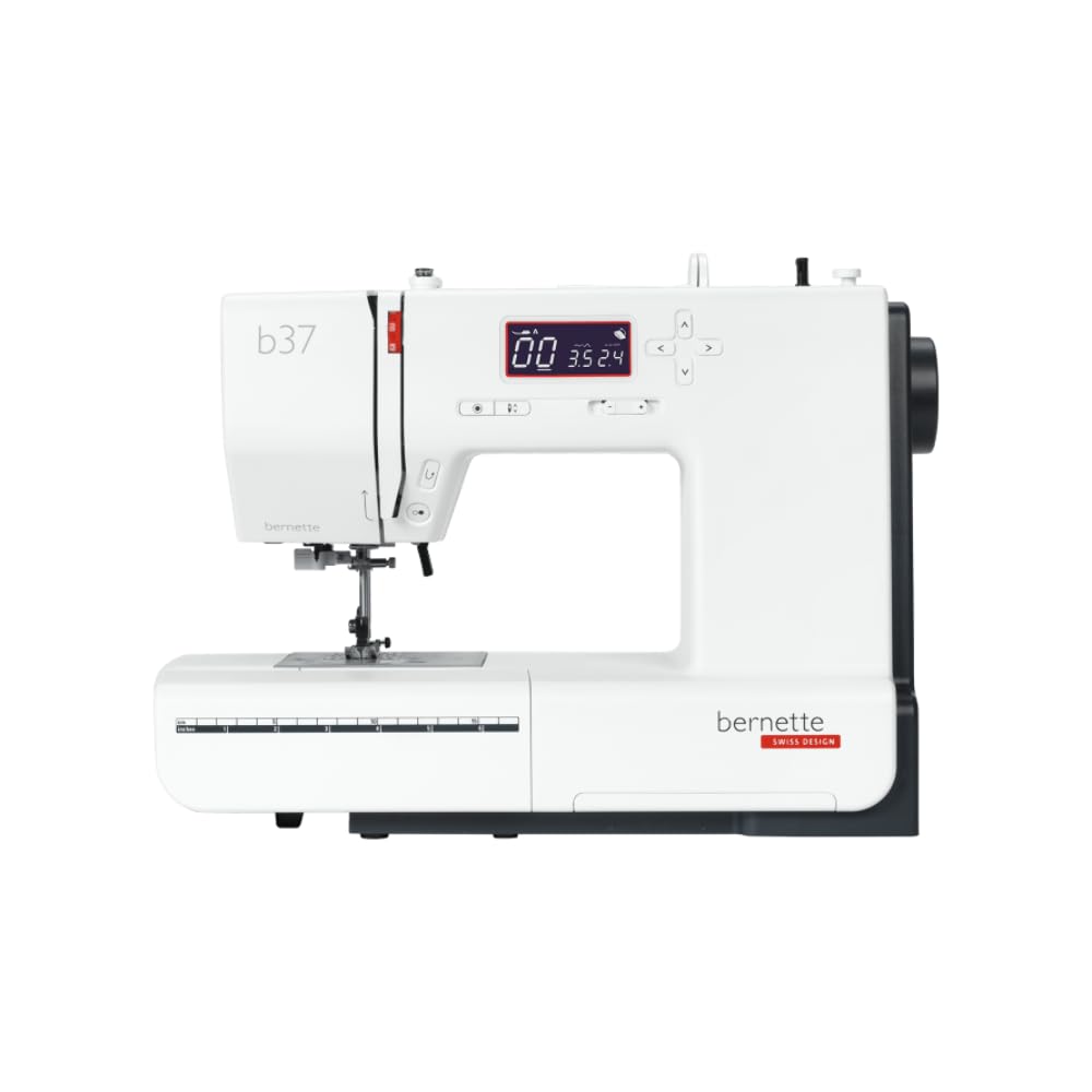 Bernina Bernette B37 Macchina da cucire