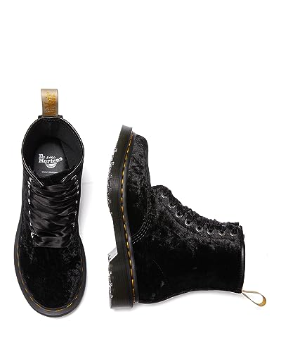Dr. Martens Women's 1466 Vegan Fashion Boot3