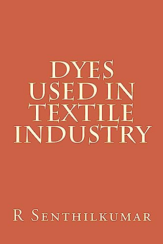 Dyes used in Textile Industry