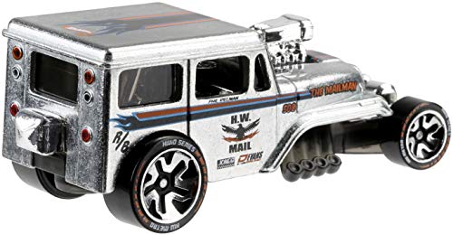 Catálogo de Hot wheels id precio los 5 mejores. 26 Imagen adicional