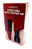 Smashbox Studio Swag Matte Lipstick Duo
