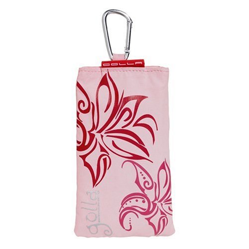 Preisvergleich Produktbild Golla Mobile Bag - Calla - pink