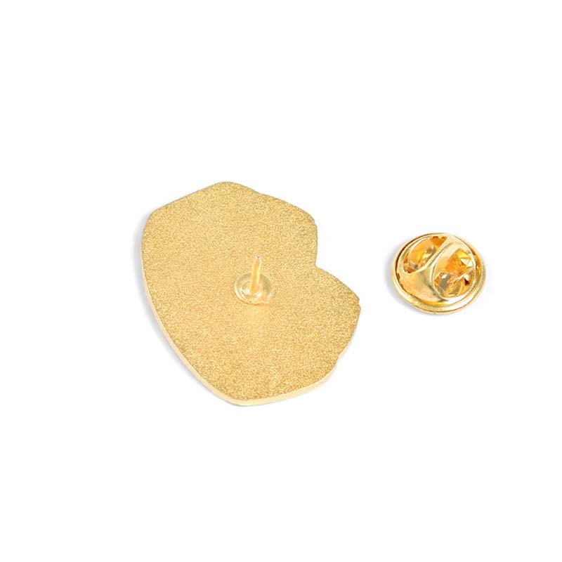 Acxico 2Pcs Enamel Pin Steamed Stuffed Bun Brooch and Creative Cartoon Food Brooch Pink Noodles Bowl Enamel Pin Clothes Accessories4