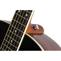 Epiphone AJ-220S Guitare acoustique Vintage Sunburst - Les Beatles, Paul McCartney, John Lennon, RIngo Starr, George Harrison Epiphone AJ-220S Guitare acoustique Vintage Sunburst – Image 3