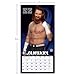 TURNER LICENSING WWE Superstars 2025 Mini Wall Calendar (25998040641)