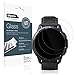 Produktbild dipos I 9H Panzerfolie kompatibel mit Xiaomi Watch S1 Active Schutzfolie Displayschutz-Folie