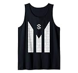HS X TOS X BTC X PR Tank Top