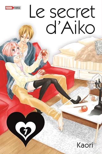 Le Secret d'Aiko — Tome 7