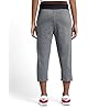 Nike Women's Sportswear Tech Fleece Pant Carbon Heather 831711-091 (Size: XS)