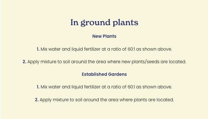 True Organic Liquid Tomato & Vegetable Food – Organic Fertilizer for Superior Harvests – 16 fl. oz. Bottle Covers 30 Sq. Ft. - Image 3