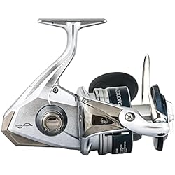Carrete Shimano Sw Carrete Saragosa SW A 10000 PG