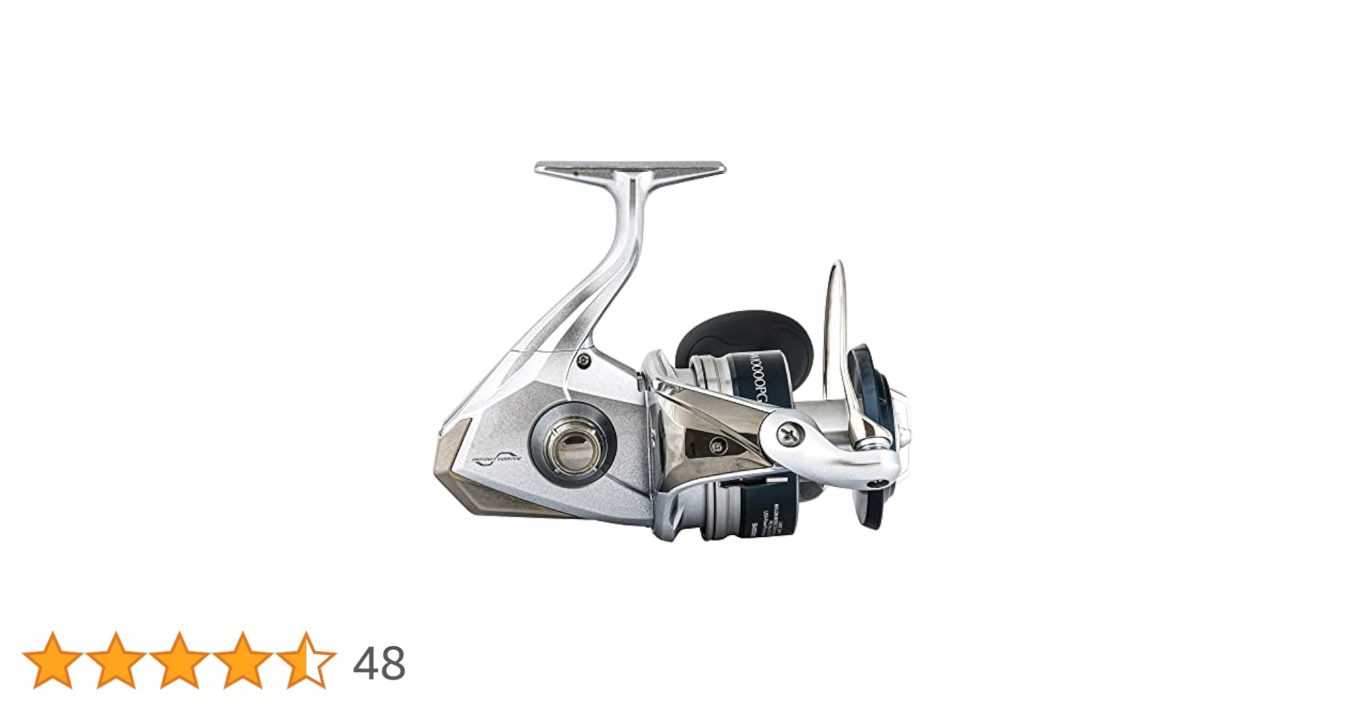 Amazon | シマノ製菓 サラゴサ SW A 10000PG | シマノ(SHIMANO