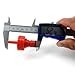 FermZilla Plastic Homebrewing Carbonation & Line Cleaning Ball Lock Cap - KL10788