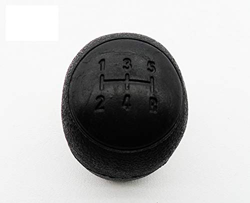 Bola De Cambio Palio Fire 2002 5M Preto GComponentes