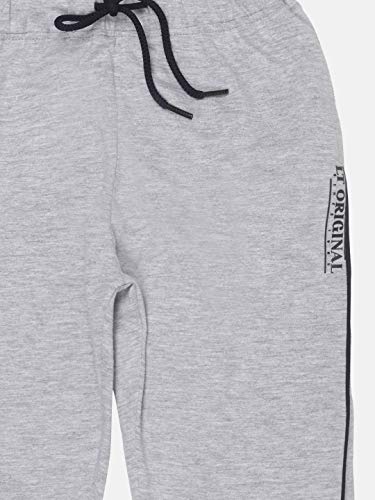 Image of Li'l Tomatoes Boys Track Pant with Free 3-Ply Face Mask