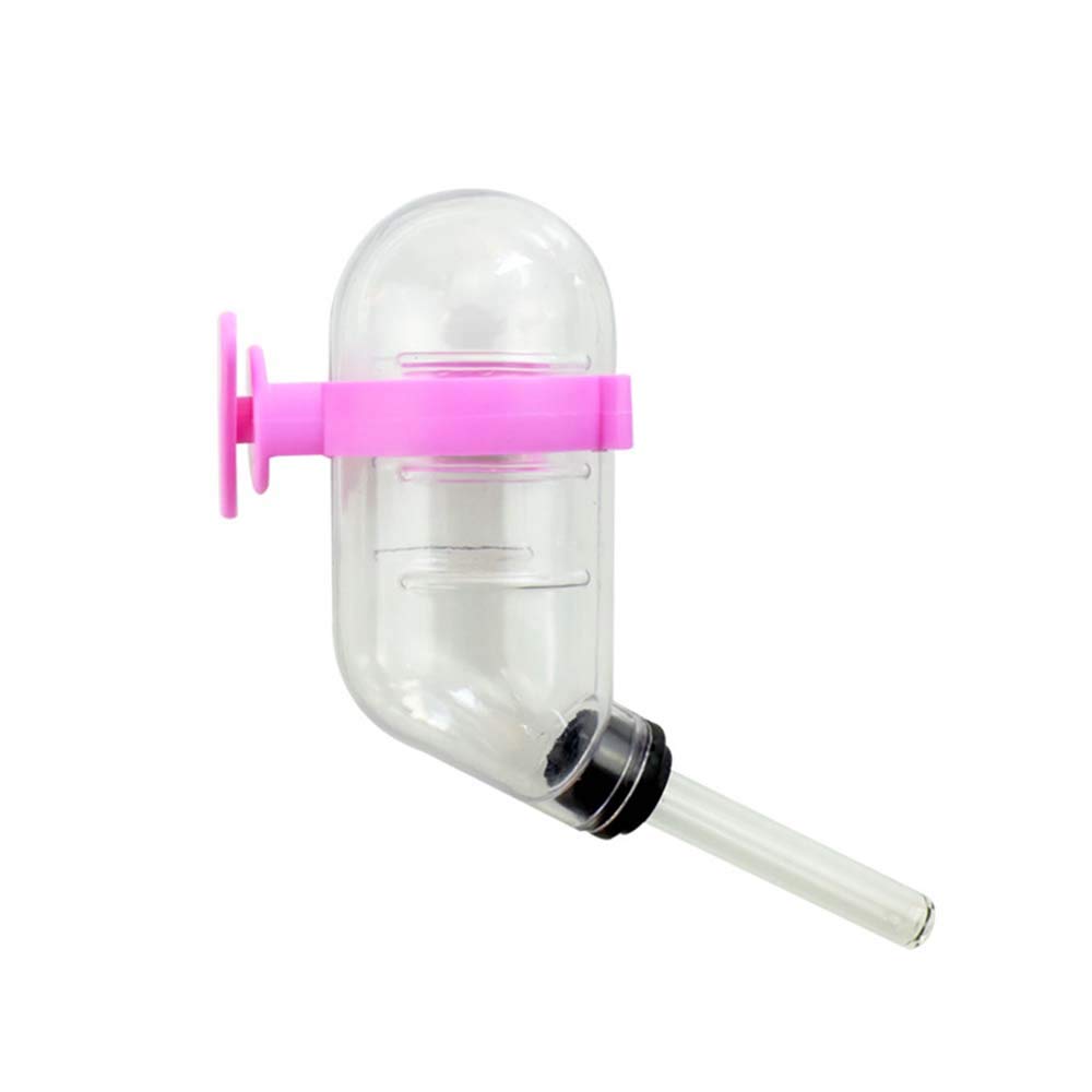 no leak rabbit water bottle