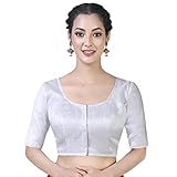 zara 38 uk size Ouverture par l'avant avec crochet et œillet. Col rond
