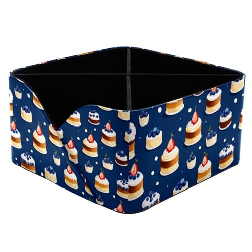 Boîte de rangement et porte-stylos à compartiments thématiques
