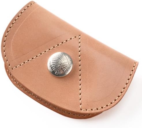 おしゃれ レッドムーン財布 牛革小銭入れ有りCW02CMID - 通販