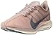 Nike W Zoom Pegasus 35 Turbo, Scarpe da Fitness Donna, Multicolore (Particle Rose/Celestial Teal/Pale Pink 646), 40.5 EU