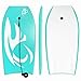 Bo-Toys Body Board Lightweight with EPS Core (Turquoise, 33-INCH)
