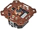 Produktbild SIEMENS 5TC8284 Dimmer Dreh/Druckkn 20-600W Uni